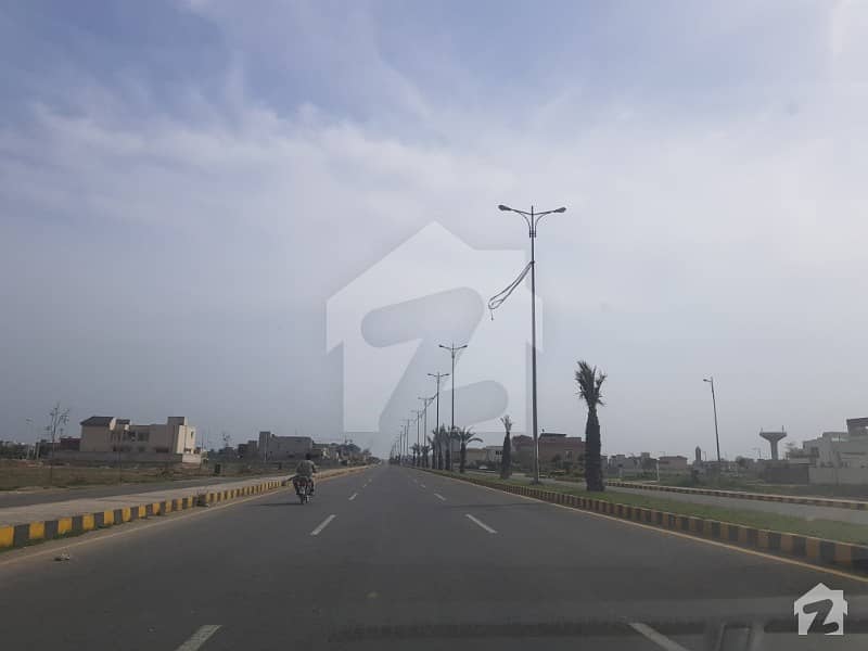 1 Kanal Residential Plot No 927 For Sale