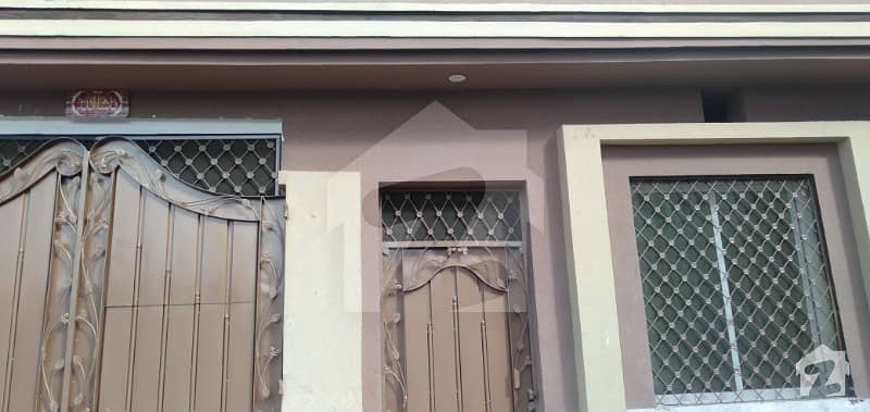 4 Marla House At Warsak Road Executive Lordges For Sale