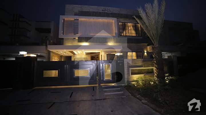 1 Kanal Bungalow available For  Rent  DHA Phase 5 D BLOCK