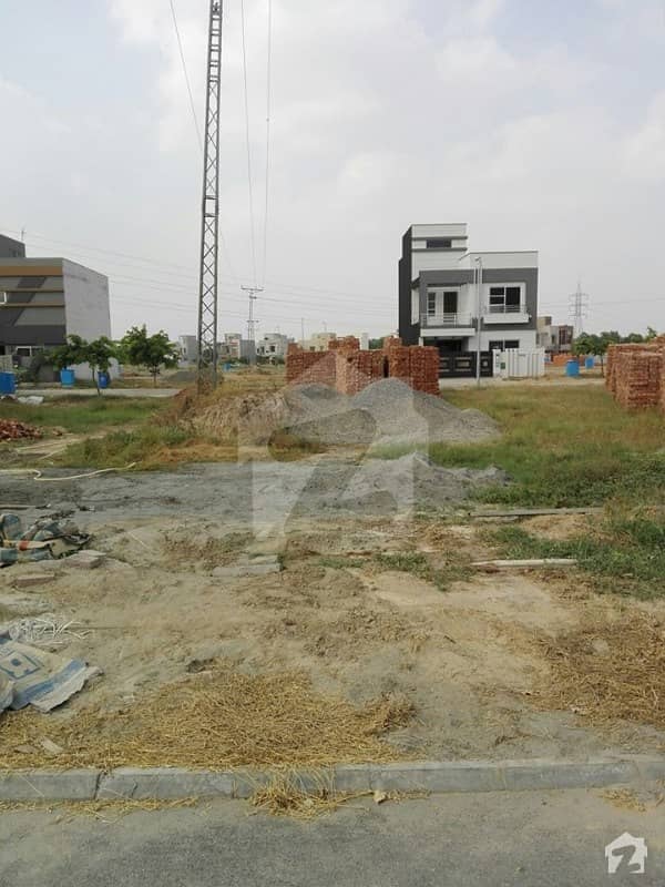 Solid Investment Opportunity Residential Plot For Sale