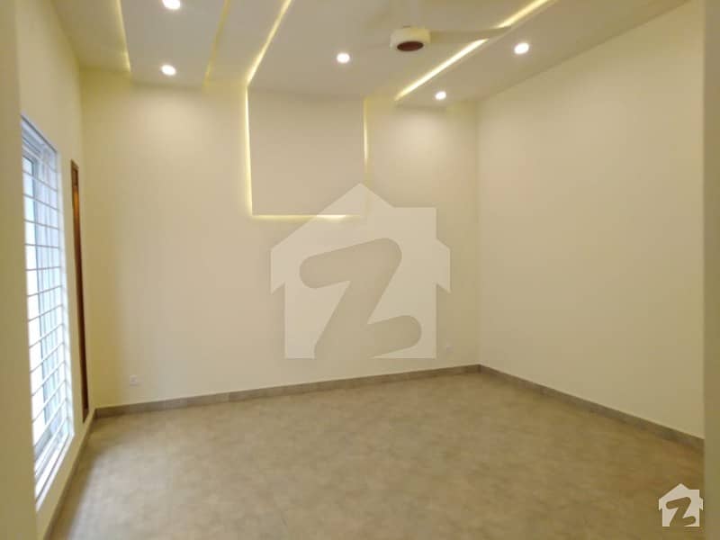 Single Storey House Is Available For Sale In DHA Phase 2