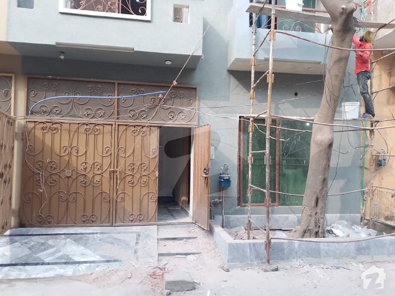 6 Marla Residential House Is Available For Sale At Johar Town Phase 1 Block E1 At Prime Location
