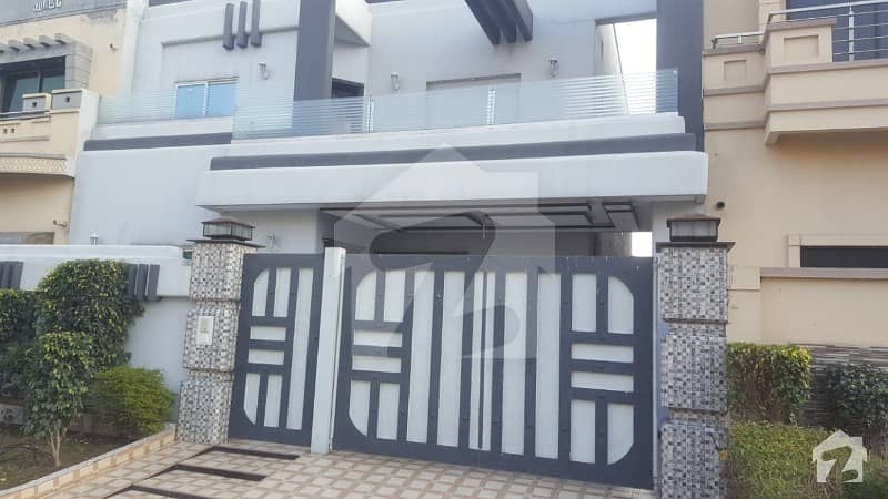 Brand New 10 Marla House Available For Sale In Citi Housing