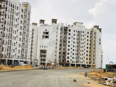 1100 Sq Feet Luxury Bahria Heights Flat Is Available For Sale 1100 Sq Feet Luxury Bahria Heights Flat Is Available For Sale