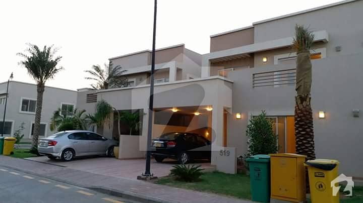 Brand New  Ready To Move Villa Available For Rent