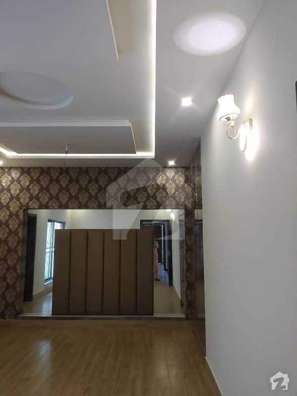 8 MARLA BRAND NEW UPPER PORTION AVAILABLE FOR RENT IN DHA RAHBAR 1