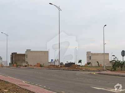 1 Kanal Corner Residential Plot For Sale On Ideal Location 1 Kanal Corner Residential Plot For Sale On Ideal Location