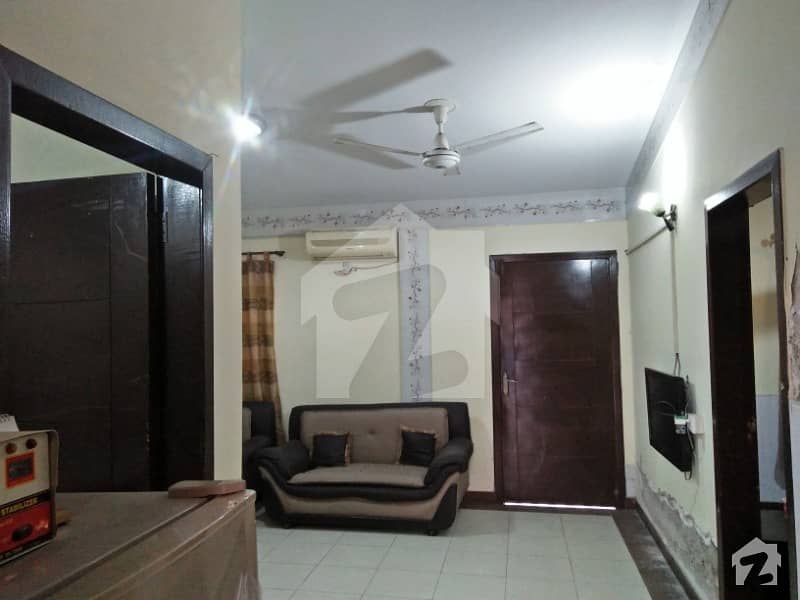 5 Marla Single Storey Awami Villa Furnished Hot Location Available For Rent In Bahria Orchard Lahore