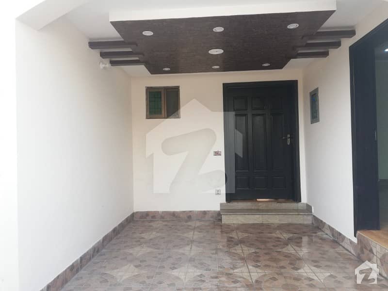 5 Marla Full House For Rent At Vip Location In Rafi Block Bahria Town Lahore