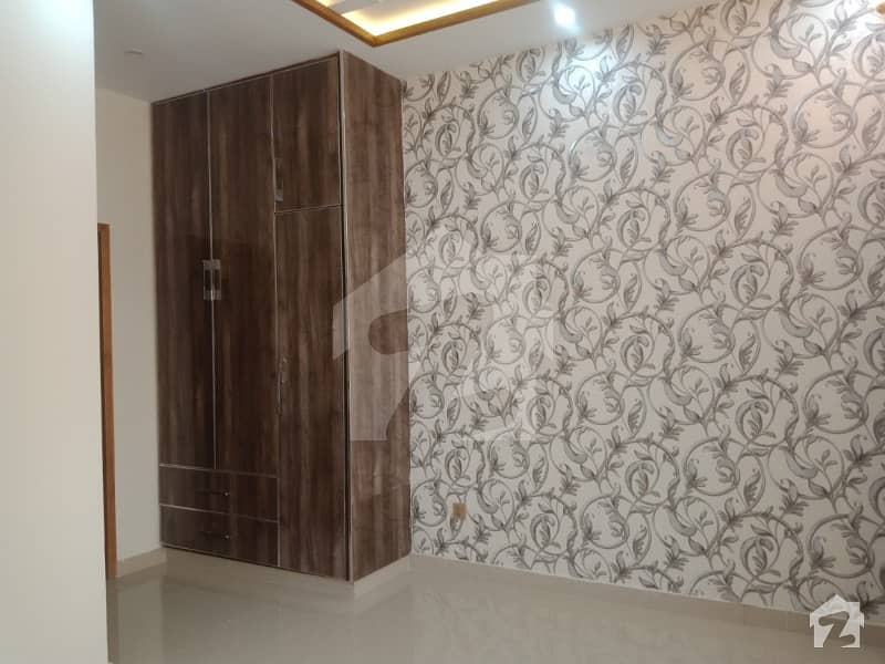 5 Marla Full House For Rent At Vip Location In Aa Block Bahria Town Lahore