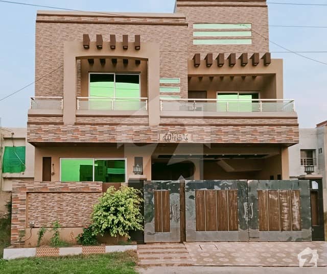 House  For Sale On Installment  Model Town Nankana Sahib