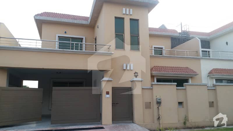 Askari 10 Sd House Available For Rent Best Location