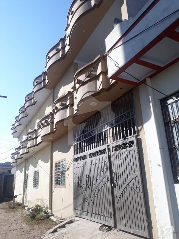 4 Marla New Branded House For Sale Main Barma Town Islamabad