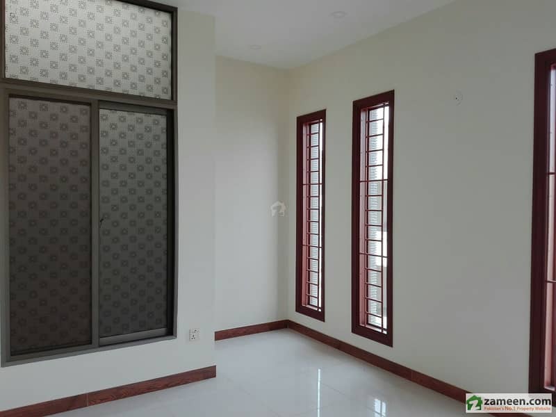 Brand New Bungalow For Sale In Dha Phase 8