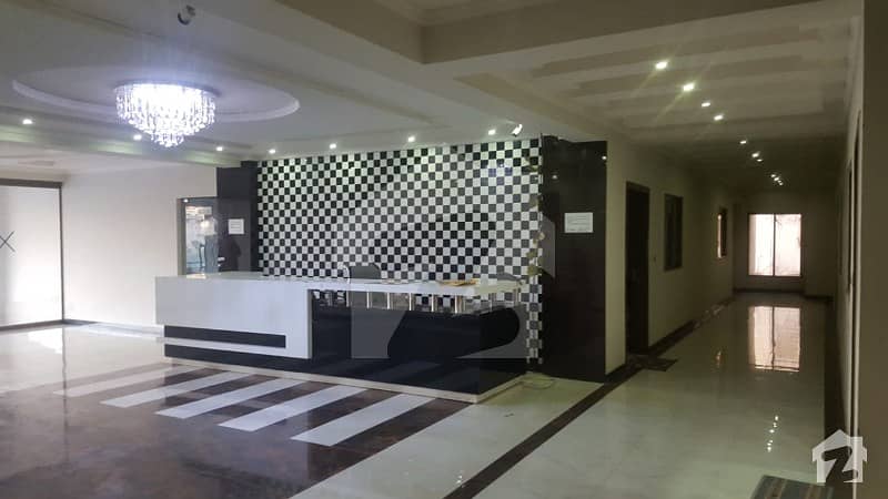 Flat For Sale In E-11 Islamabad