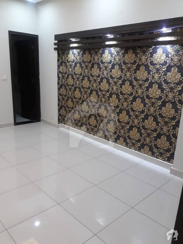 New House For Rent In Bahria Phase 4