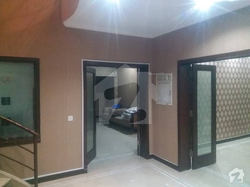 01 KANAL LIKE BRAND NEW HOUSE AVAILABLE FOR SALE IN DHA PHASE 3