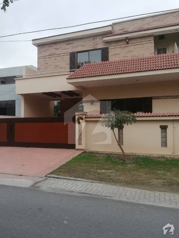 8 Marla Double Storey House Available For Rent In Tech Society TECH