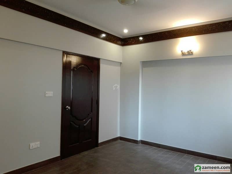 Flat For Rent In Dha Phase 6