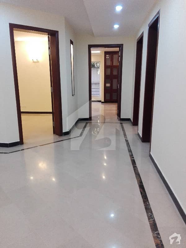 Main Double Road Full Triple Storey House For Rent