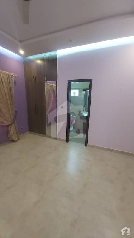 10 Marla House For Rent In Bahria Enclave