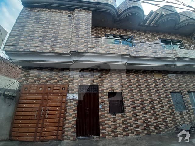 8 Marla Beautiful House For Rent