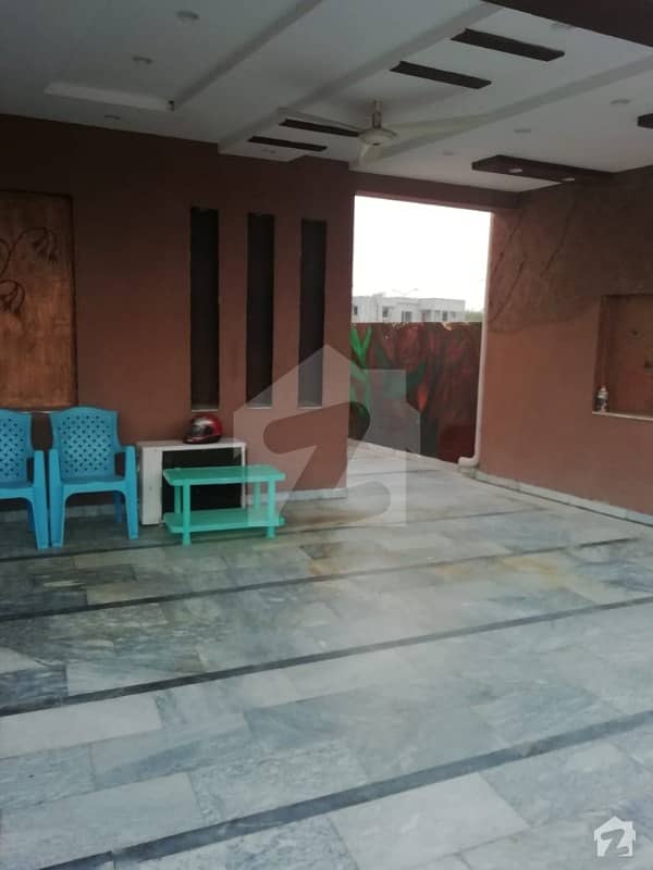 2 Kanal Near Canal Road Bungalow For Sale