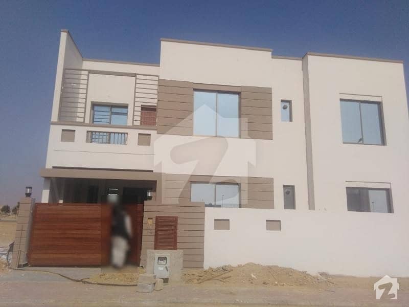 Corner House For Sale Ali Block