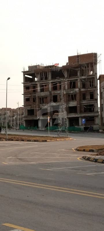 Apartment Available For Sale In Easy Installment (Down Payment) In Bahria Town , Phase-7 Rwp