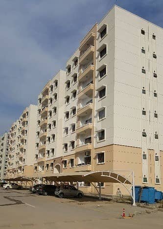 3 Bed Apartment Is Available For Sale In Askari Tower 1 Dha Phase 2 Islamabad