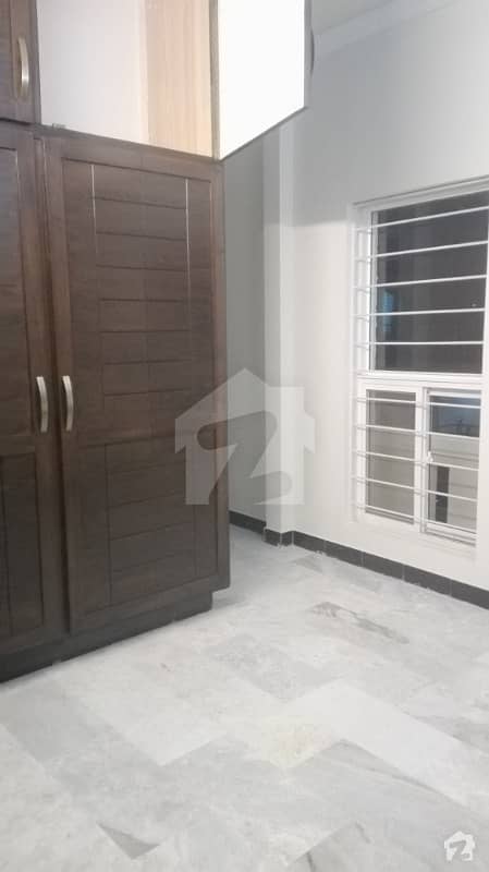 G-14-4 Brand New Double Storey House For Sale