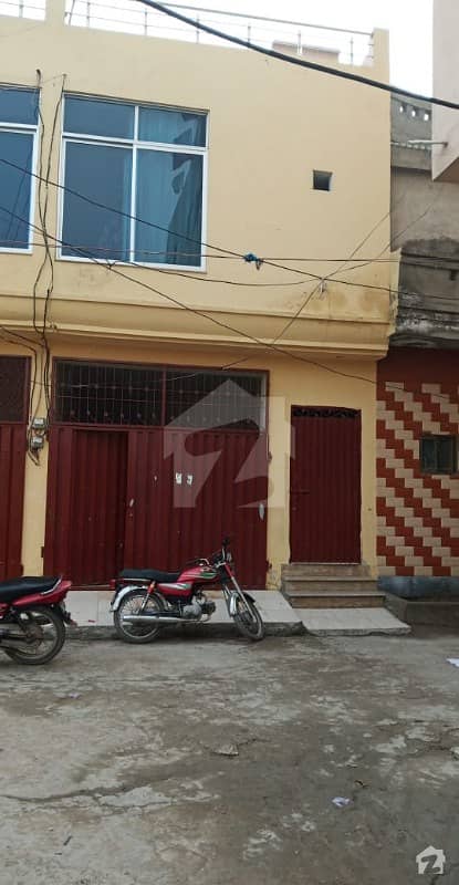 ریحان گارڈن فیز 1 ریحان گارڈن لاہور میں 4 کمروں کا 3 مرلہ مکان 48 لاکھ میں برائے فروخت۔