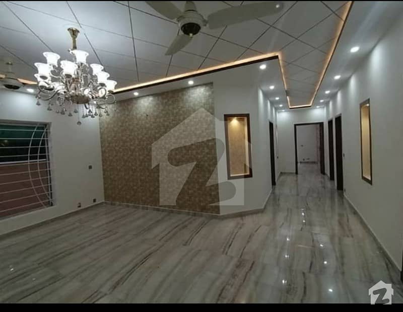 14 Marla Double Storey Full House For Sale In Zaraj Opposite To Giga Mall