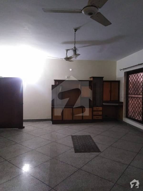 1 Kanal Upper Portion For Rent In Dha Phase 2 Demand 45000