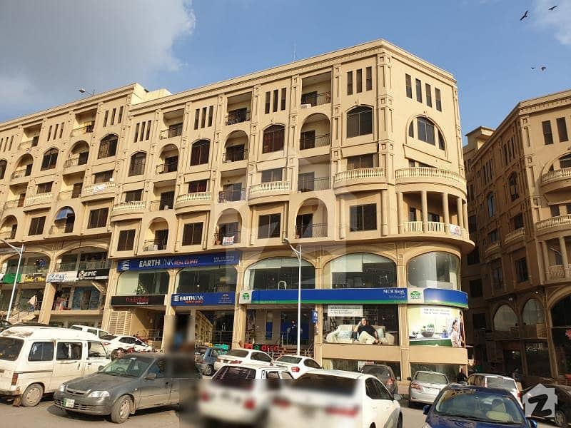 Prime Location Office For Sale In Bahria Civic Center