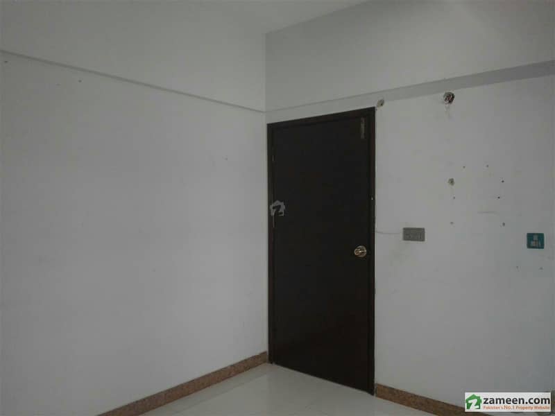 2nd Floor Flat For Sale In Shahbaz Commercial Area