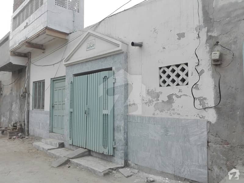 1.5 Storey House Is Available For Sale In Walli Pura
