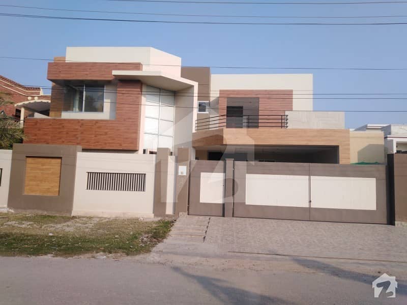 Double Storey House Is Available For Sale