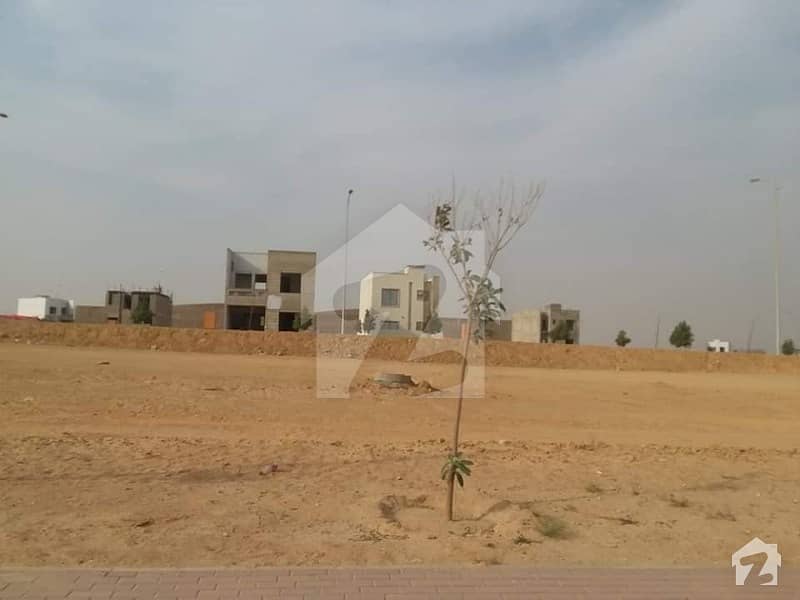 Beautiful Location Plot Is Available For Sale