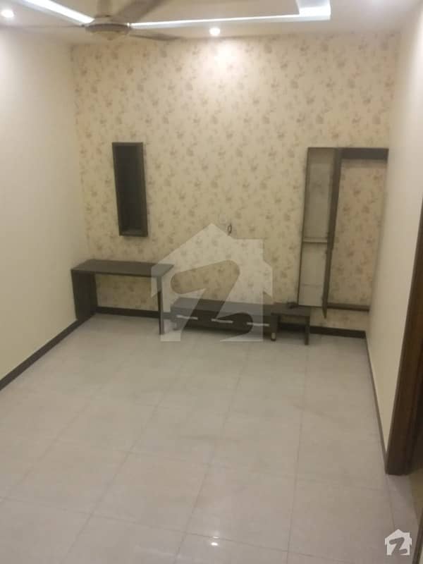 5 Marla Lower Portion For Rent  Bahria Town Lahore BB Block