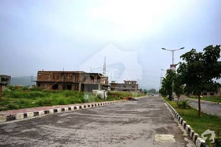 B-17 Islamabad Plot For Sale In Block E B-17 Islamabad Plot For Sale In Block E