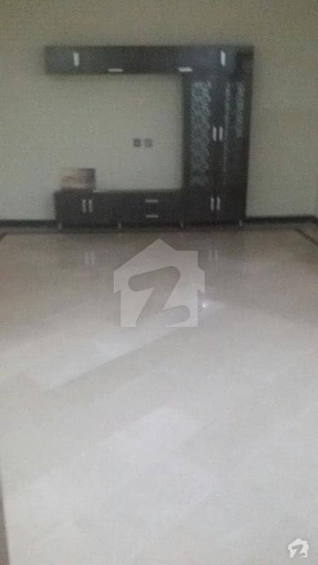 12 Marla Triple Storey House Available For Rent In G -15 Islamabad