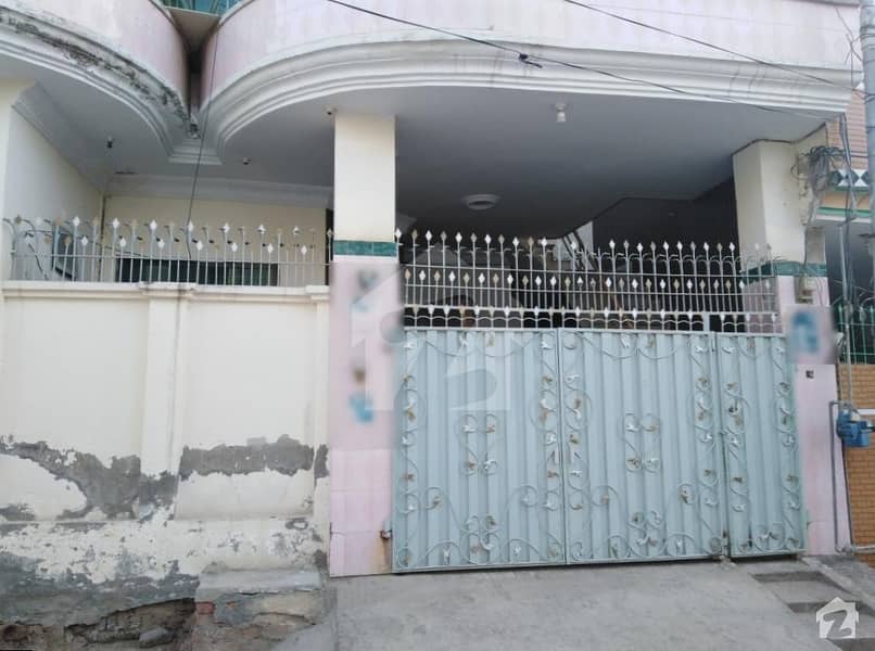 5.75 Marla Double Storey House For Sale