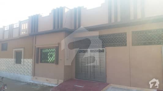 5 Marla New Constructed House In Madni Colony Attock