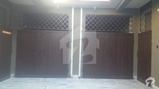 4.25 House Is Available In Madni Colony Attock