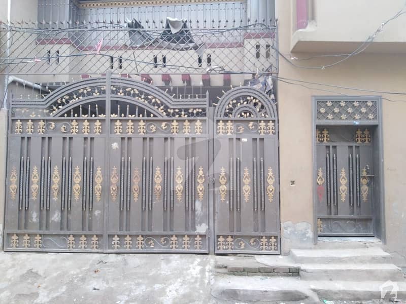نیو سٹی ہومز پشاور میں 8 مرلہ مکان 1.6 کروڑ میں برائے فروخت۔