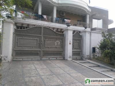 Double story house for sale