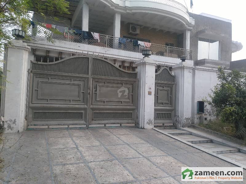 Double story house for sale