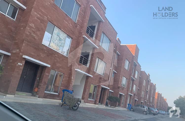5 Marla First Floor For Sale Awami Villas In Block D Bahria Orchard Phase 2