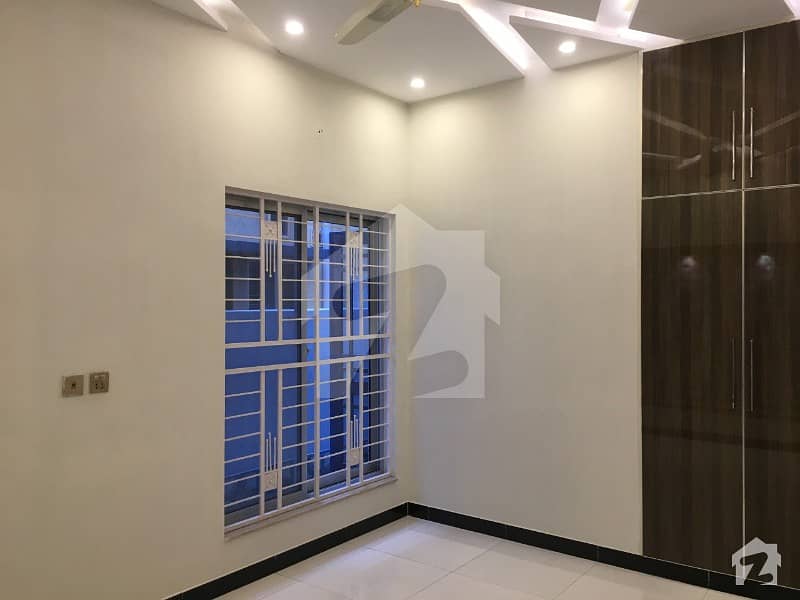 5 Marla Upper Portion For Rent In Block Bb Bahria Town Lahore